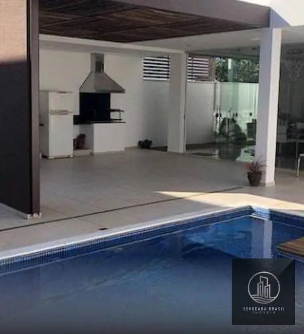 Casa de Condomínio com 3 quartos à venda, 250m2 em Sorocaba - SP - imagem 3 Foto 3 de Casa de Condomínio com 3 quartos à venda, 250m2 em Sorocaba - SP