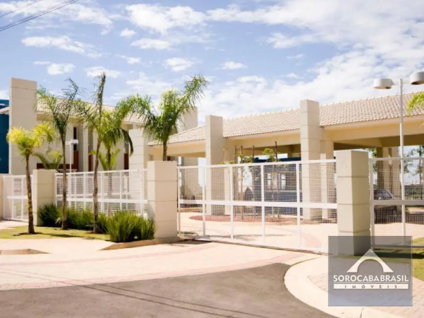 Casa de Condomínio com 3 quartos à venda, 250m2 em Sorocaba - SP - imagem 9 Foto 9 de Casa de Condomínio com 3 quartos à venda, 250m2 em Sorocaba - SP