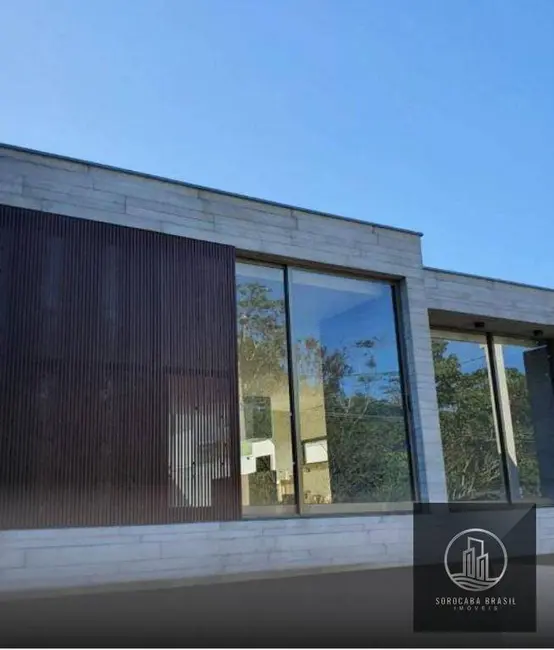 Casa de Condomínio com 3 quartos à venda, 250m2 em Sorocaba - SP - imagem 3 Foto 3 de Casa de Condomínio com 3 quartos à venda, 250m2 em Sorocaba - SP