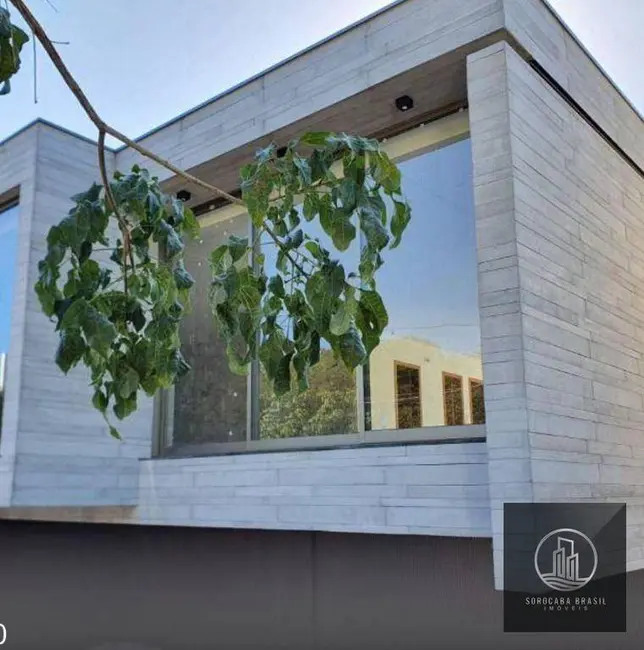 Foto 2 de Casa de Condomínio com 3 quartos à venda, 250m2 em Sorocaba - SP