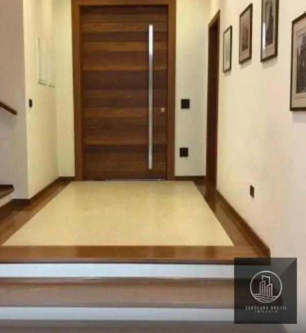 Casa de Condomínio com 4 quartos à venda, 410m2 em Sorocaba - SP - imagem 7 Foto 7 de Casa de Condomínio com 4 quartos à venda, 410m2 em Sorocaba - SP