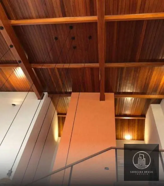 Casa de Condomínio com 4 quartos à venda, 410m2 em Sorocaba - SP - imagem 8 Foto 8 de Casa de Condomínio com 4 quartos à venda, 410m2 em Sorocaba - SP