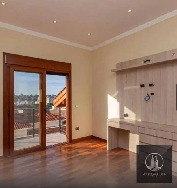 Casa de Condomínio com 4 quartos à venda, 410m2 em Sorocaba - SP - imagem 5 Foto 5 de Casa de Condomínio com 4 quartos à venda, 410m2 em Sorocaba - SP