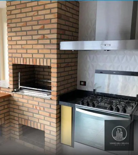 Casa de Condomínio com 4 quartos à venda, 410m2 em Sorocaba - SP - imagem 4 Foto 4 de Casa de Condomínio com 4 quartos à venda, 410m2 em Sorocaba - SP