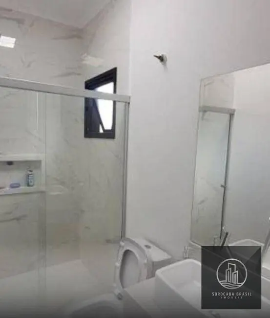 Foto 3 de Casa de Condomínio com 3 quartos à venda, 250m2 em Jardim São Paulo, Sorocaba - SP