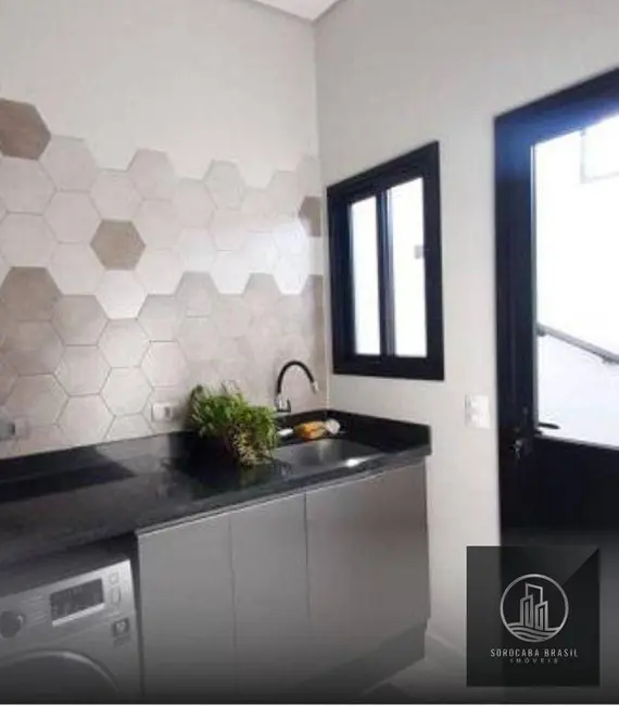 Foto 6 de Casa de Condomínio com 3 quartos à venda, 250m2 em Jardim São Paulo, Sorocaba - SP