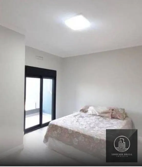 Foto 4 de Casa de Condomínio com 3 quartos à venda, 250m2 em Jardim São Paulo, Sorocaba - SP