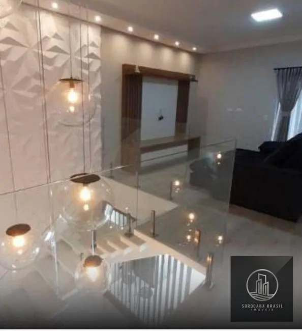 Foto 9 de Casa de Condomínio com 3 quartos à venda, 250m2 em Jardim São Paulo, Sorocaba - SP