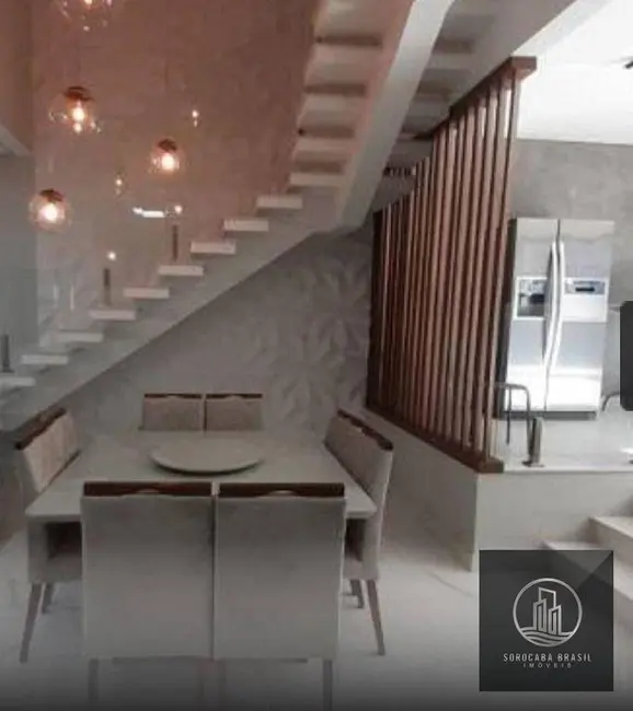 Foto 7 de Casa de Condomínio com 3 quartos à venda, 250m2 em Jardim São Paulo, Sorocaba - SP