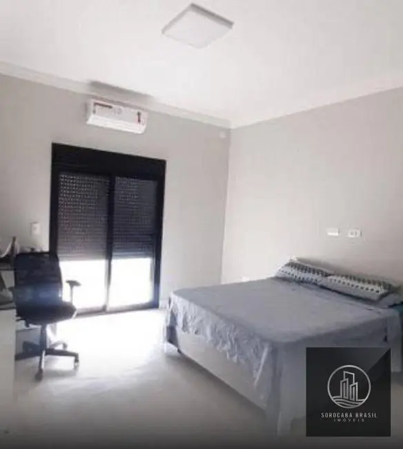 Foto 2 de Casa de Condomínio com 3 quartos à venda, 250m2 em Jardim São Paulo, Sorocaba - SP