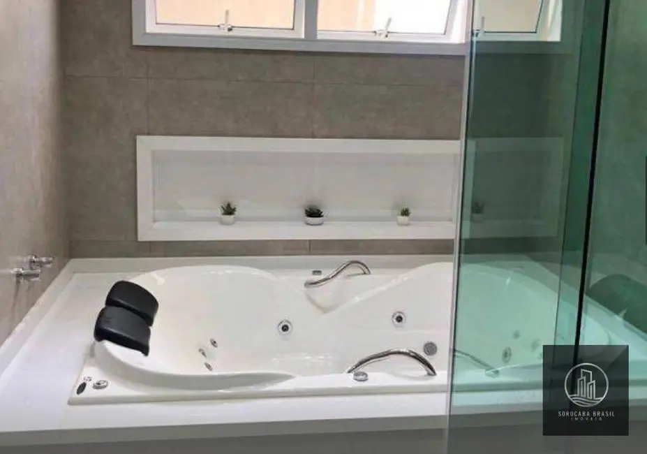 Sobrado com 3 quartos à venda, 250m2 em Chácaras Reunidas São Jorge, Sorocaba - SP - imagem 6 Foto 6 de Sobrado com 3 quartos à venda, 250m2 em Chácaras Reunidas São Jorge, Sorocaba - SP