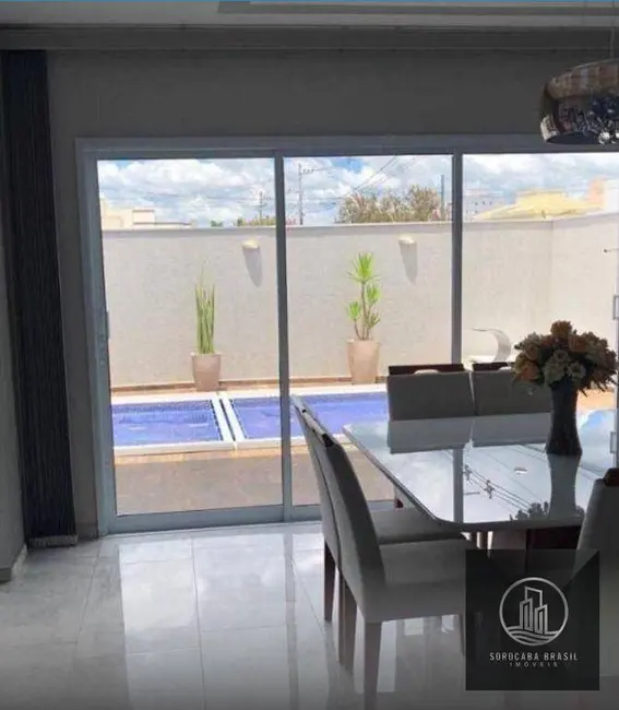 Sobrado com 3 quartos à venda, 250m2 em Chácaras Reunidas São Jorge, Sorocaba - SP - imagem 8 Foto 8 de Sobrado com 3 quartos à venda, 250m2 em Chácaras Reunidas São Jorge, Sorocaba - SP