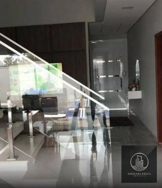 Sobrado com 3 quartos à venda, 250m2 em Chácaras Reunidas São Jorge, Sorocaba - SP - imagem 7 Foto 7 de Sobrado com 3 quartos à venda, 250m2 em Chácaras Reunidas São Jorge, Sorocaba - SP