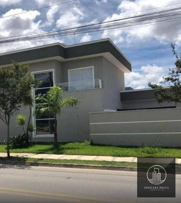 Sobrado com 3 quartos à venda, 250m2 em Chácaras Reunidas São Jorge, Sorocaba - SP - imagem 5 Foto 5 de Sobrado com 3 quartos à venda, 250m2 em Chácaras Reunidas São Jorge, Sorocaba - SP