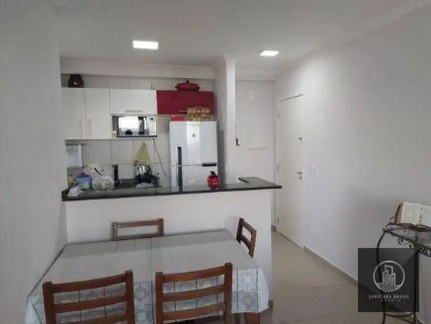 Foto 9 de Apartamento com 3 quartos à venda, 65m2 em Vila Progresso, Sorocaba - SP