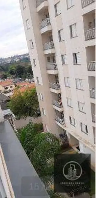 Foto 4 de Apartamento com 3 quartos à venda, 65m2 em Vila Progresso, Sorocaba - SP