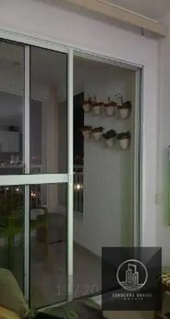 Foto 6 de Apartamento com 3 quartos à venda, 65m2 em Vila Progresso, Sorocaba - SP