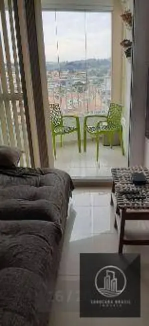 Foto 3 de Apartamento com 3 quartos à venda, 65m2 em Vila Progresso, Sorocaba - SP