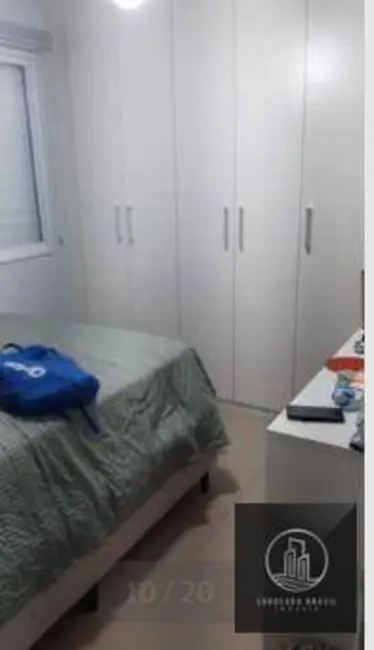 Foto 7 de Apartamento com 3 quartos à venda, 65m2 em Vila Progresso, Sorocaba - SP
