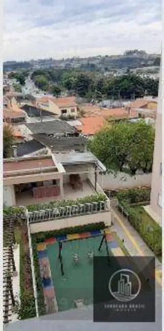 Foto 1 de Apartamento com 3 quartos à venda, 65m2 em Vila Progresso, Sorocaba - SP