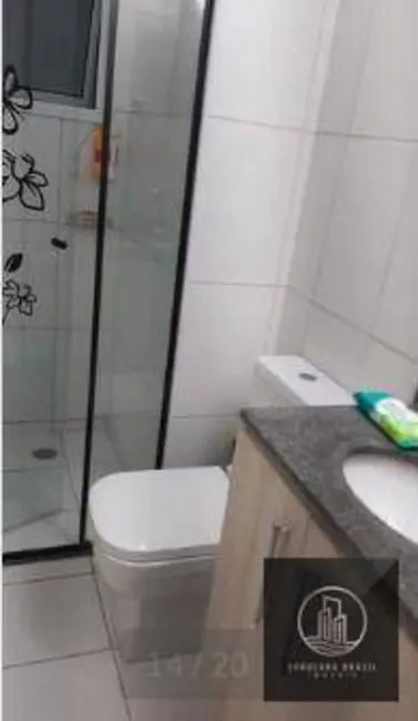 Foto 5 de Apartamento com 3 quartos à venda, 65m2 em Vila Progresso, Sorocaba - SP