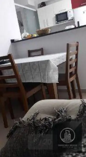 Foto 8 de Apartamento com 3 quartos à venda, 65m2 em Vila Progresso, Sorocaba - SP