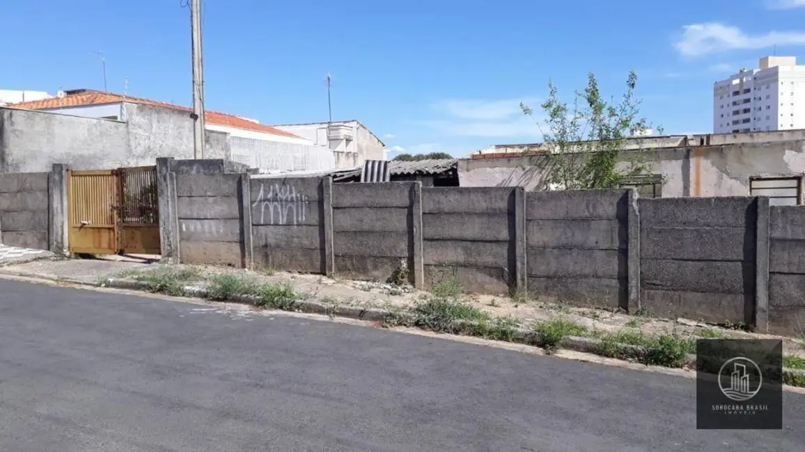 Foto 3 de Terreno / Lote à venda, 200m2 em Jardim Paulistano, Sorocaba - SP