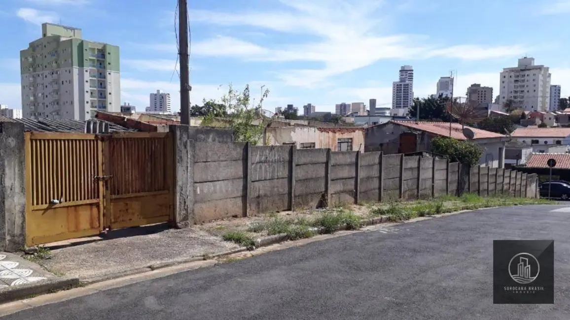 Foto 1 de Terreno / Lote à venda, 200m2 em Jardim Paulistano, Sorocaba - SP