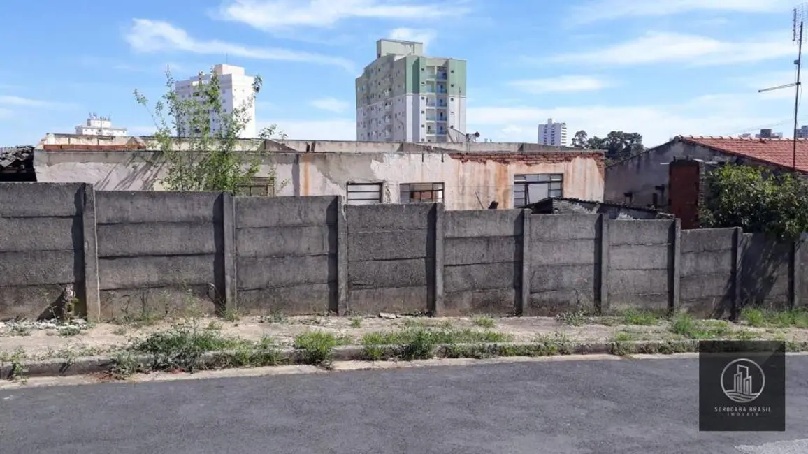 Foto 2 de Terreno / Lote à venda, 200m2 em Jardim Paulistano, Sorocaba - SP