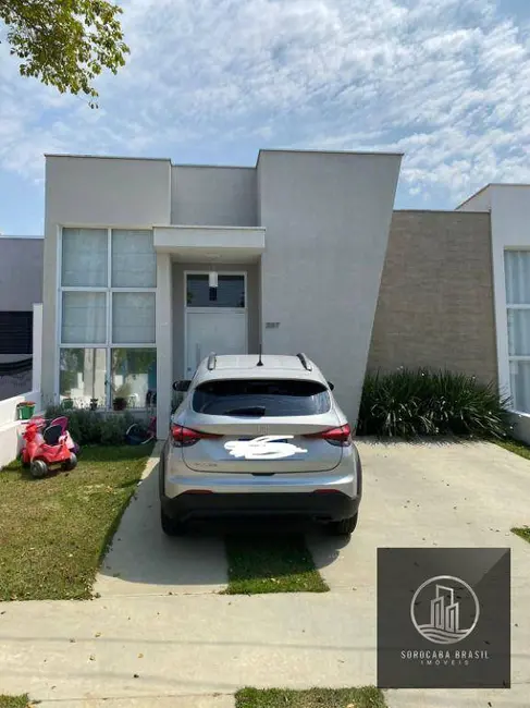 Foto 1 de Casa com 3 quartos à venda, 160m2 em Cajuru do Sul, Sorocaba - SP