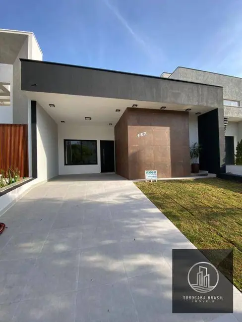 Casa com 3 quartos à venda, 160m2 em Cajuru do Sul, Sorocaba - SP - imagem 3 Foto 3 de Casa com 3 quartos à venda, 160m2 em Cajuru do Sul, Sorocaba - SP