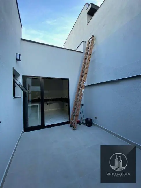 Casa com 3 quartos à venda, 160m2 em Cajuru do Sul, Sorocaba - SP - imagem 5 Foto 5 de Casa com 3 quartos à venda, 160m2 em Cajuru do Sul, Sorocaba - SP