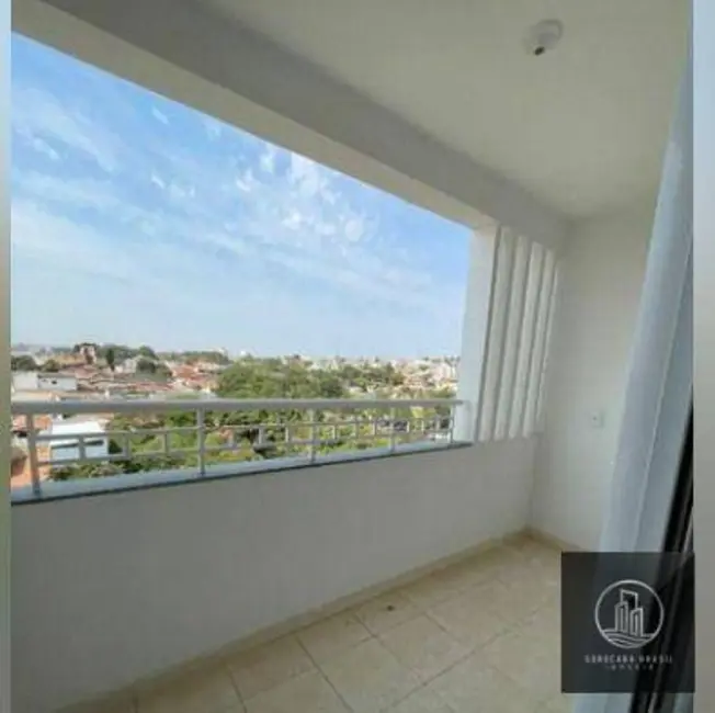 Foto 2 de Apartamento com 2 quartos à venda, 53m2 em Vila Gabriel, Sorocaba - SP