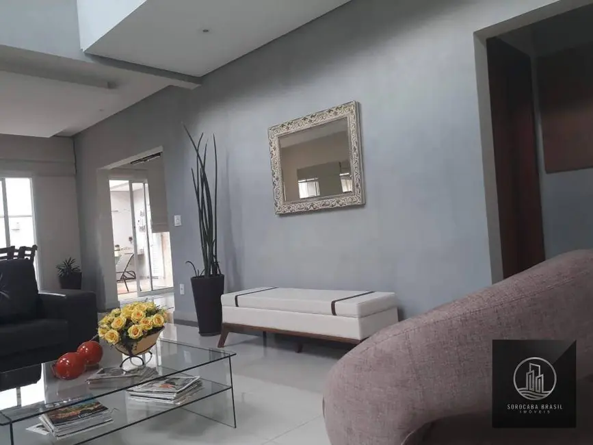 Casa com 3 quartos à venda, 300m2 em Sorocaba - SP - imagem 5 Foto 5 de Casa com 3 quartos à venda, 300m2 em Sorocaba - SP