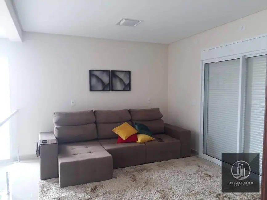 Casa com 3 quartos à venda, 300m2 em Sorocaba - SP - imagem 8 Foto 8 de Casa com 3 quartos à venda, 300m2 em Sorocaba - SP