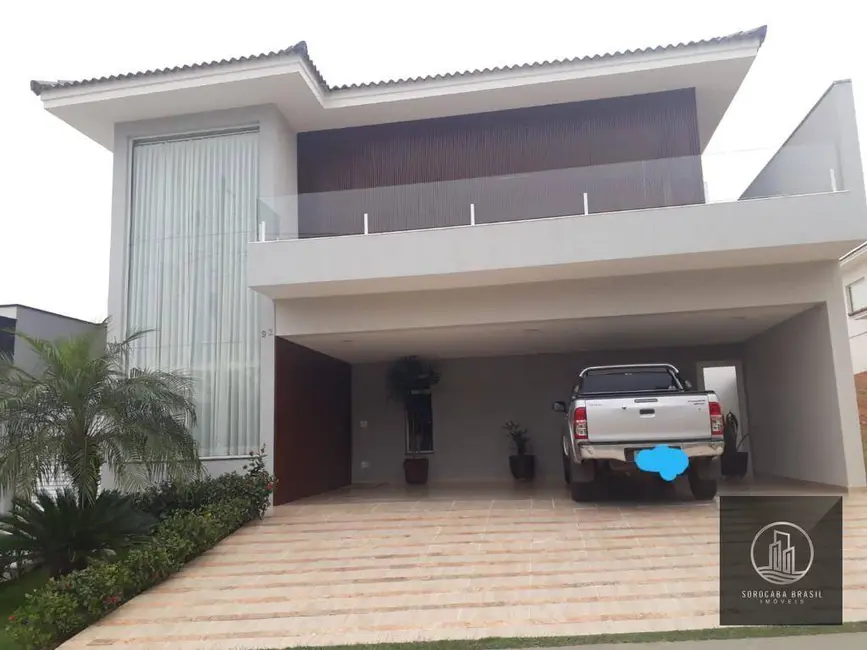 Casa com 3 quartos à venda, 300m2 em Sorocaba - SP - imagem 1 Foto 1 de Casa com 3 quartos à venda, 300m2 em Sorocaba - SP