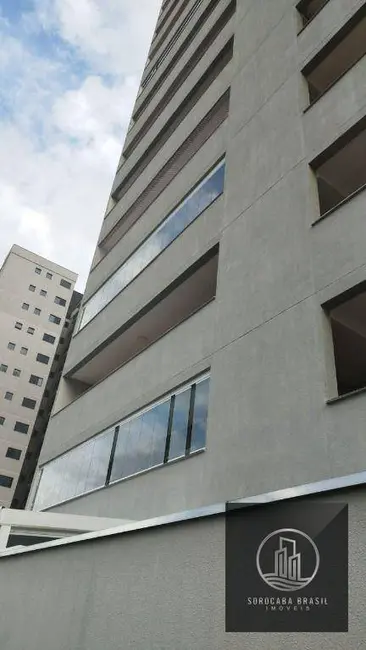 Apartamento com 3 quartos à venda, 88m2 em Jardim Emília, Sorocaba - SP - imagem 5 Foto 5 de Apartamento com 3 quartos à venda, 88m2 em Jardim Emília, Sorocaba - SP
