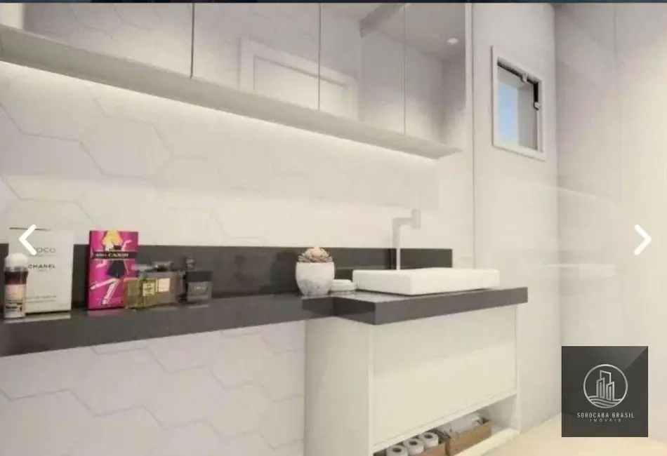 Apartamento com 2 quartos à venda, 52m2 em Parque Campolim, Sorocaba - SP - imagem 9 Foto 9 de Apartamento com 2 quartos à venda, 52m2 em Parque Campolim, Sorocaba - SP
