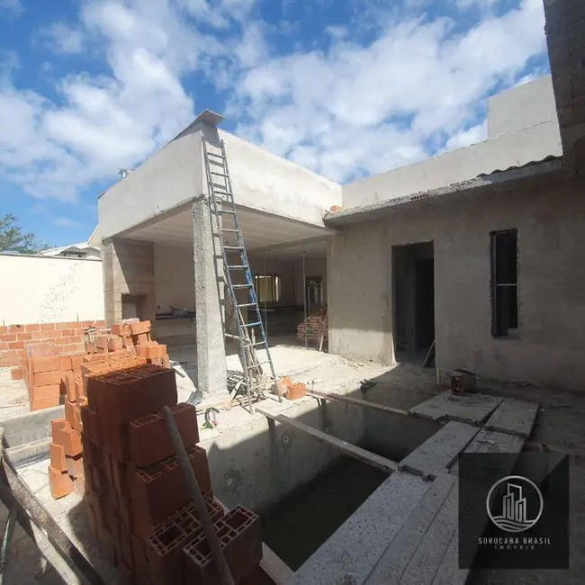 Foto 9 de Casa de Condomínio com 3 quartos à venda, 300m2 em Parque Esplanada, Votorantim - SP