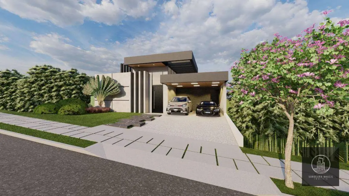 Foto 8 de Casa de Condomínio com 3 quartos à venda, 300m2 em Parque Esplanada, Votorantim - SP