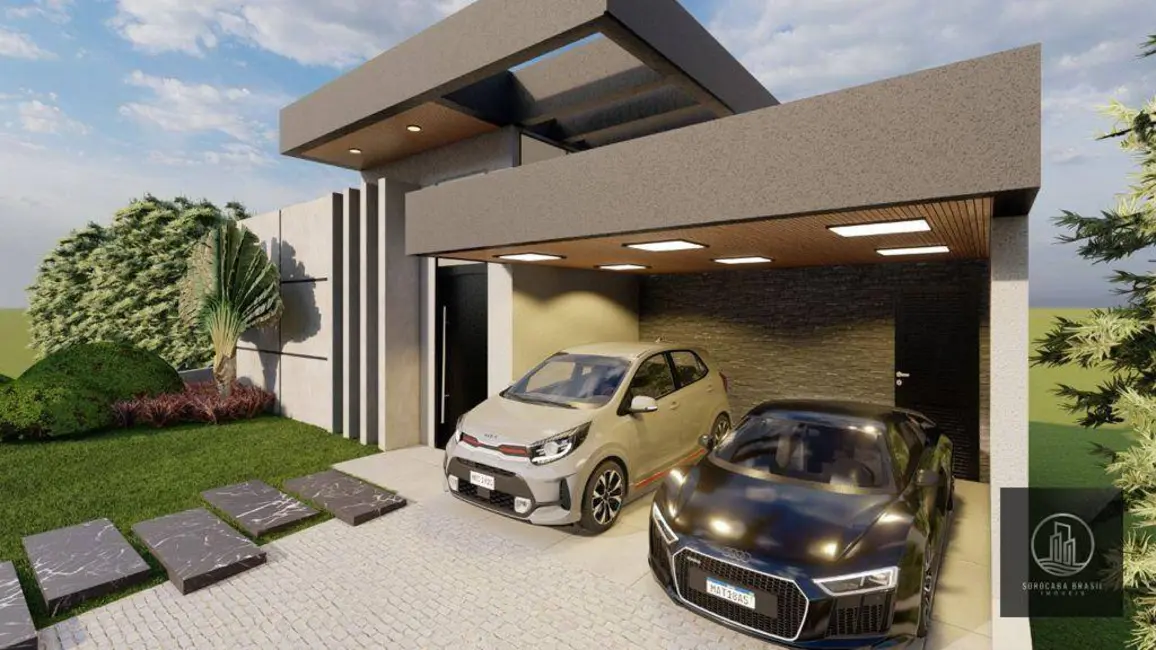 Foto 5 de Casa de Condomínio com 3 quartos à venda, 300m2 em Parque Esplanada, Votorantim - SP