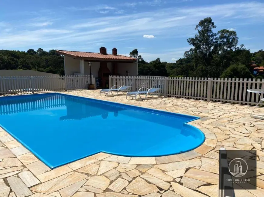 Foto 1 de Casa de Condomínio com 4 quartos à venda, 4297m2 em Boituva - SP