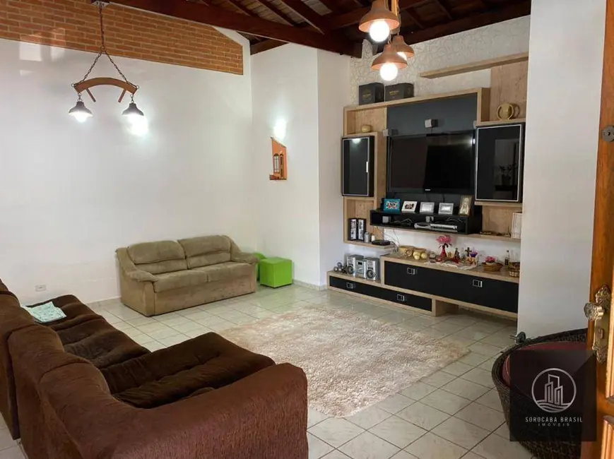 Foto 4 de Casa de Condomínio com 4 quartos à venda, 4297m2 em Boituva - SP