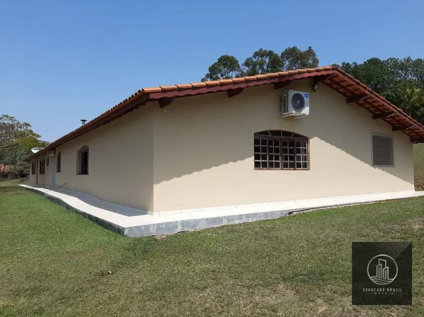 Foto 1 de Chácara com 3 quartos à venda, 27000m2 em Porto Feliz - SP