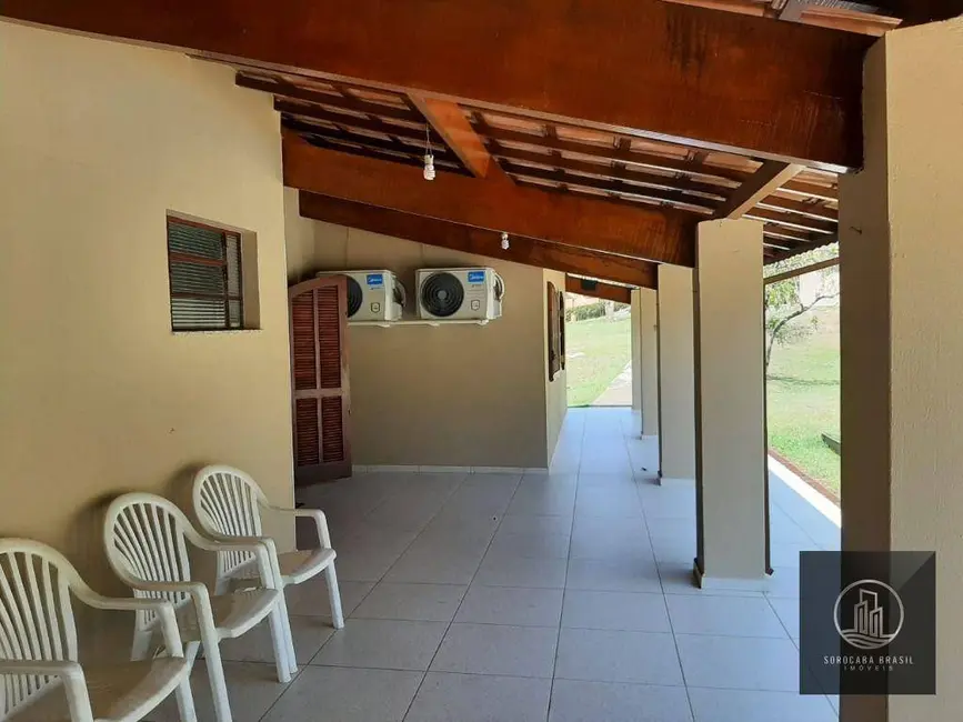 Foto 6 de Chácara com 3 quartos à venda, 27000m2 em Porto Feliz - SP