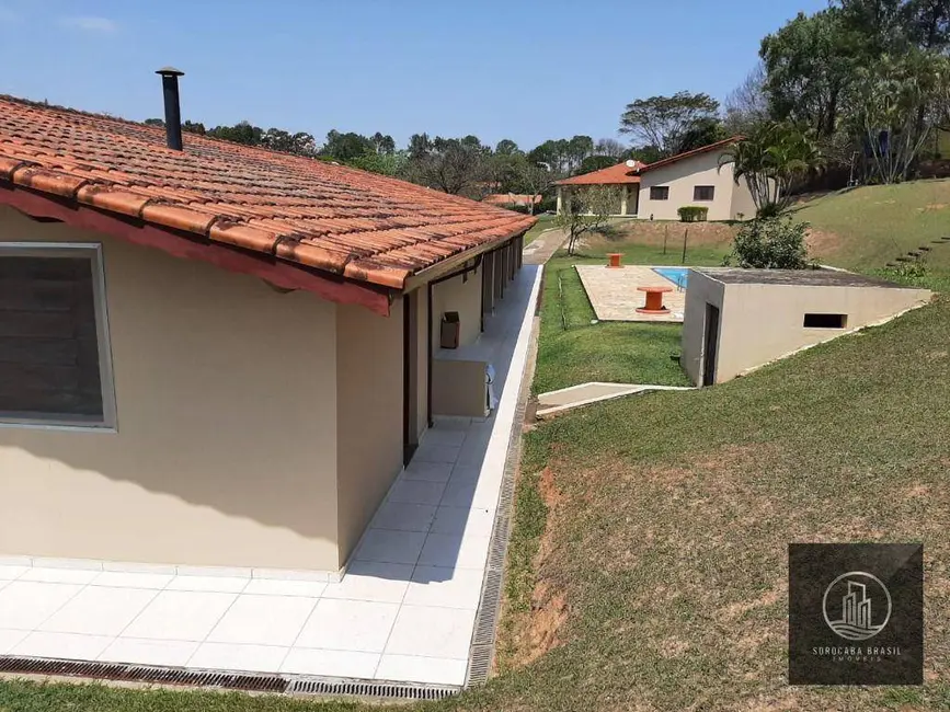Foto 8 de Chácara com 3 quartos à venda, 27000m2 em Porto Feliz - SP