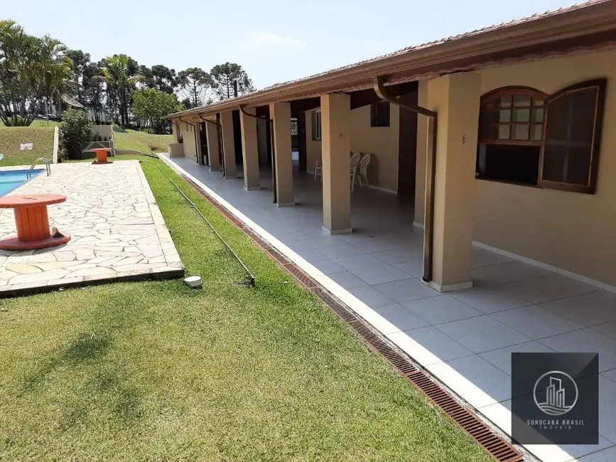Foto 9 de Chácara com 3 quartos à venda, 27000m2 em Porto Feliz - SP
