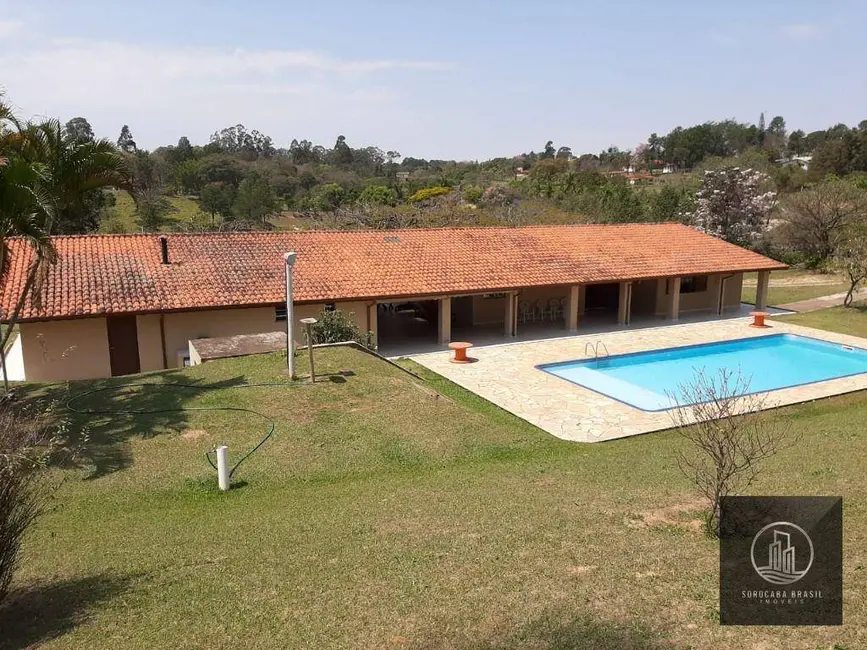 Foto 4 de Chácara com 3 quartos à venda, 27000m2 em Porto Feliz - SP