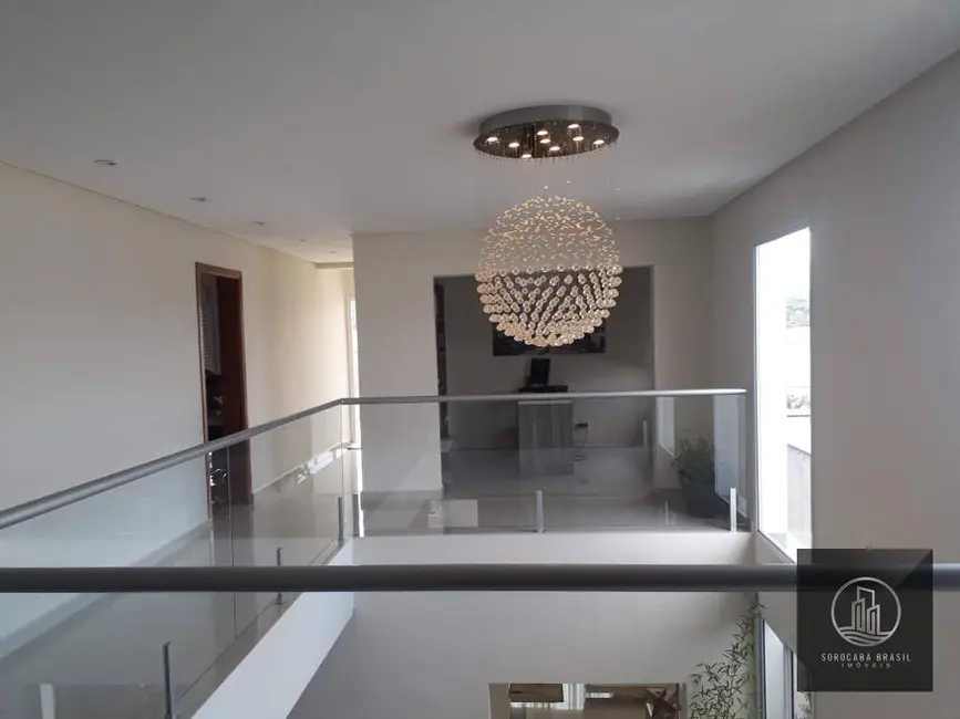 Casa de Condomínio com 3 quartos à venda, 300m2 em Vila Angélica, Sorocaba - SP - imagem 4 Foto 4 de Casa de Condomínio com 3 quartos à venda, 300m2 em Vila Angélica, Sorocaba - SP