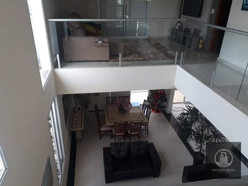 Casa de Condomínio com 3 quartos à venda, 300m2 em Vila Angélica, Sorocaba - SP - imagem 6 Foto 6 de Casa de Condomínio com 3 quartos à venda, 300m2 em Vila Angélica, Sorocaba - SP